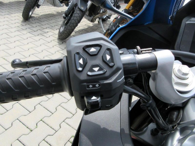 Aprilia (2026) RS 457 - fotka 9 z 11