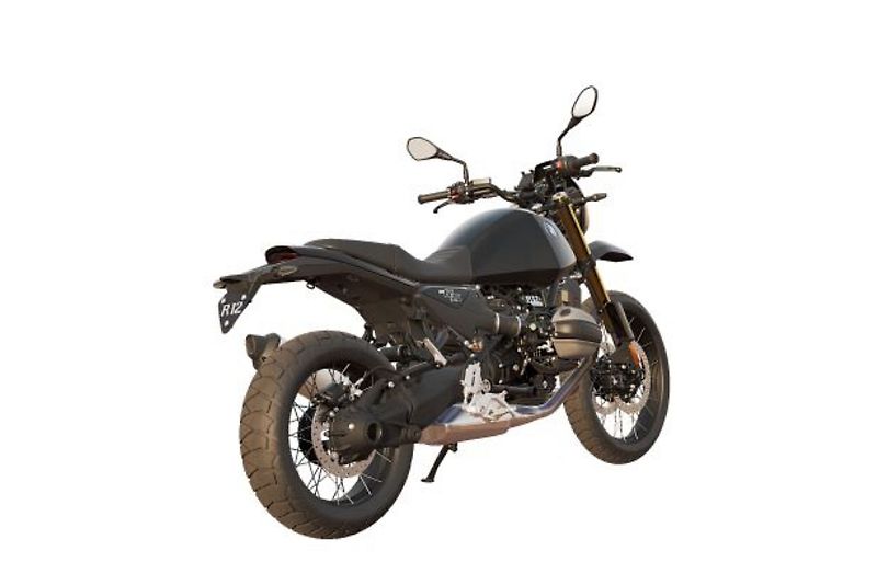 BMW R 12 G/S - fotka 3 z 4