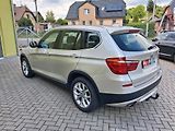 BMW X3 (2012) 2,0D XDRIVE ČR SERVISKA 2xKOLA - náhled 3