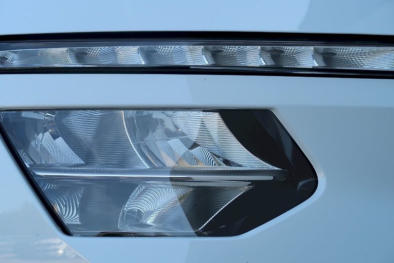 Škoda Kamiq (2025) Selection 1.0 TSI 85 kW - fotka 23 z 29