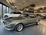 Ford Mustang (1968) GT500 Shelby - náhled 11