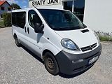 Opel Vivaro (2004) 1.9 CDTI Nová STK - náhled 1