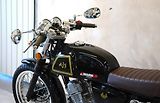 Ostatní (2019) AJS Cadwell 125 - hezký stav,1 - náhled 18