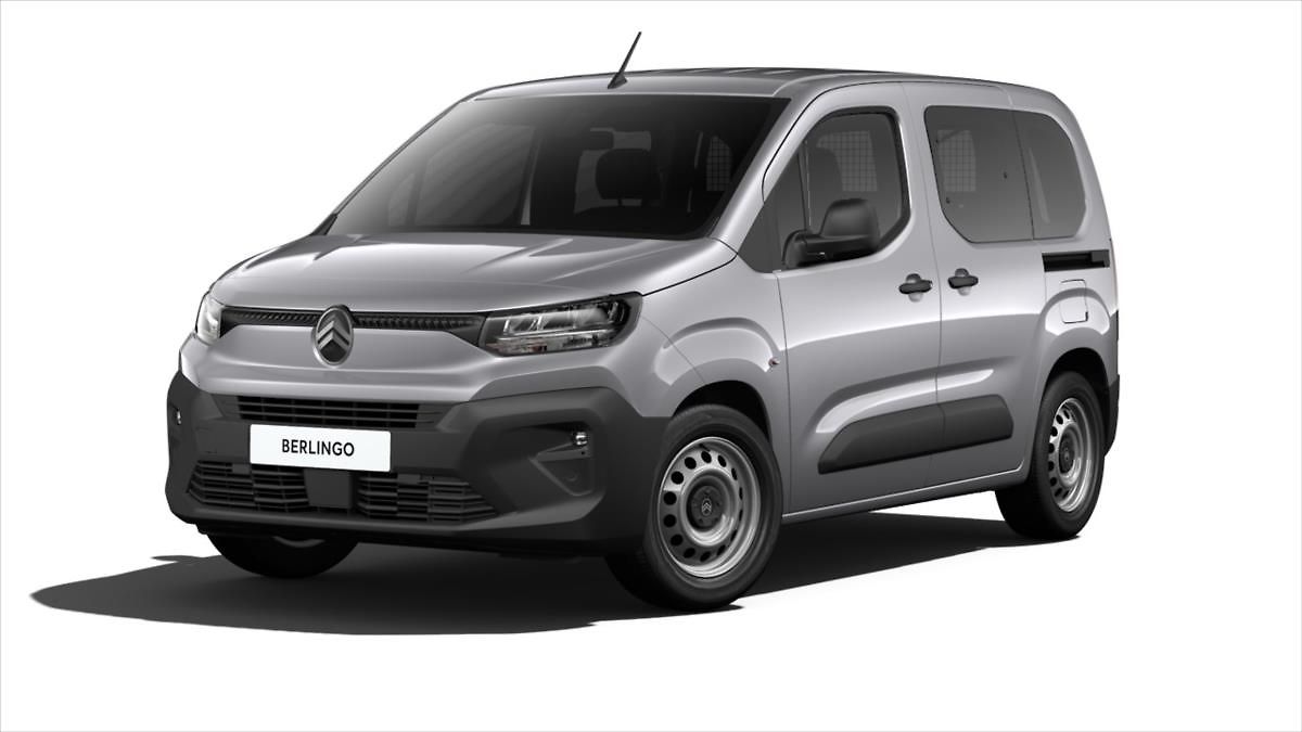 Citroën Berlingo 1,5 Diesel 100k ManualYOUPROFI