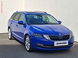 Škoda Octavia (2019) 2.0 TDI, DSG, navi, LED - náhled 1