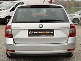 Škoda Octavia 2,0 TDI 110kW 6KVALT - náhled 6