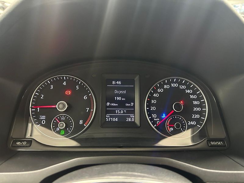 Volkswagen Caddy (2020) 1.4TGI CNG maxi skrin Zar1R - fotka 13 z 17