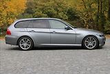 BMW Řada 3 318d Touring / M-Paket / Manuá - náhled 6
