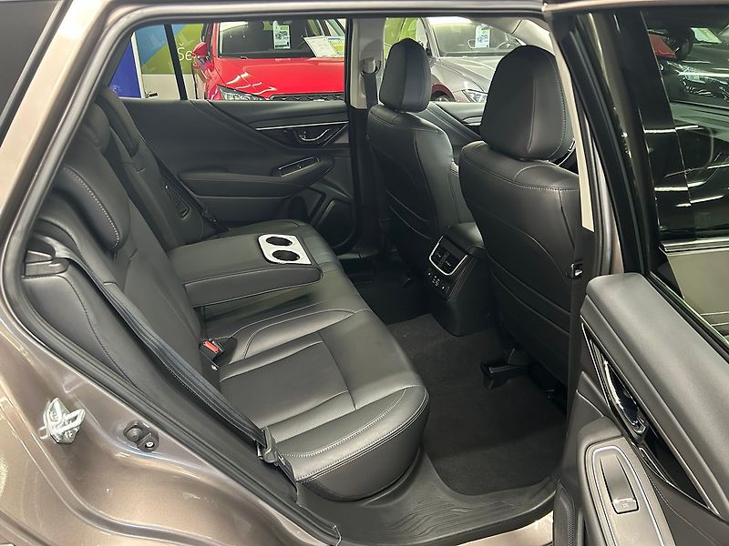 Subaru Outback (2024) 2.5 Touring 2024 | Záruka - fotka 27 z 57