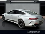 Mercedes-Benz AMG GT 63 S E Performance - náhled 7