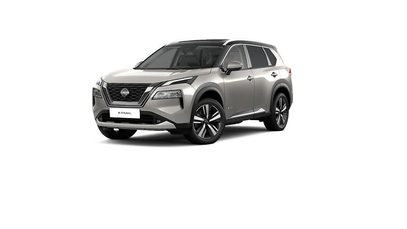 Nissan X-Trail (2026) 1.5VC-T TEKNA - fotografie inzerátu