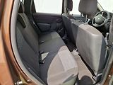 Dacia Duster 1.5dCi, 66kW, Klima, Tažné - náhled 21