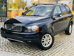 Volvo XC90 2.4D5 136KW 4x4 AUT SERVISKA - fotografie inzerátu