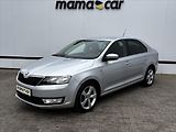 Škoda Rapid 1.2 TSI AUT.KLIMA SERVIS.KN ČR - náhled 2