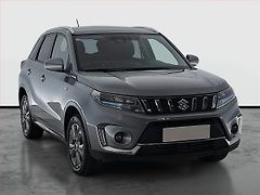 Suzuki Vitara (2022) 1.4 BoosterJet - fotografie inzerátu