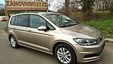 Volkswagen Touran 1.4TSI 7míst servisní historie - náhled 13