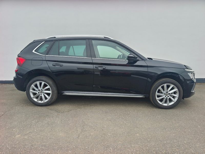 Škoda Kamiq (2024) TOP SELEC TSI 85/1.0 A7F - fotka 7 z 28