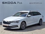 Škoda Superb (2021) Combi L&K DSG 4x4 2,0TDi 147kW - náhled 1