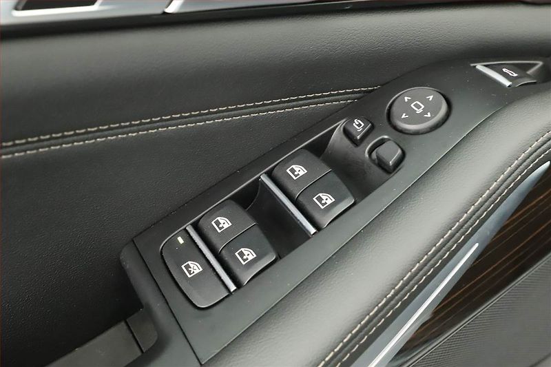 BMW X5 (2025) xDrive30d - fotka 20 z 20