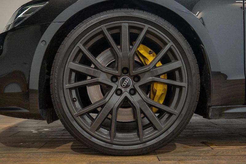 Audi S7 3.0 TDI quattro 253 kW - fotka 44 z 46