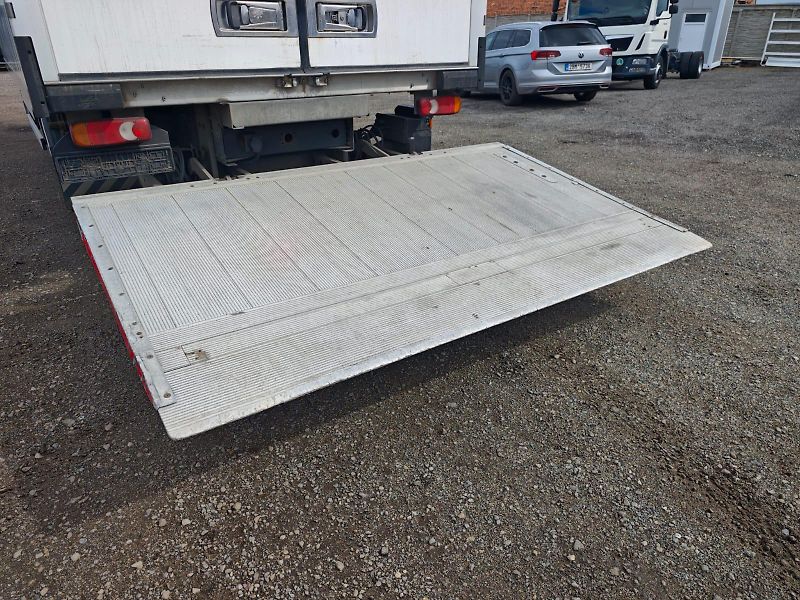 Renault Trucks D 12,klima,čelo, rozvor 3,5m - fotka 11 z 28