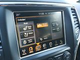 Jeep Grand Cherokee 3.6 V6 Overland, CZ, SERVIS, T - náhled 17