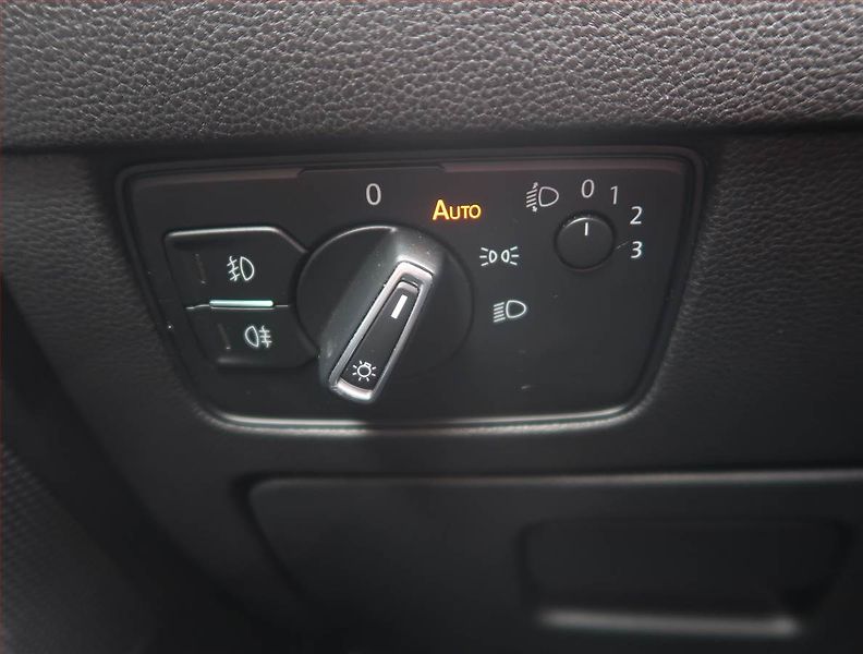 Volkswagen Passat (2015) Comfortline 1.6 TDI - fotka 15 z 24
