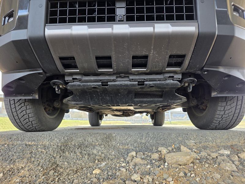 Toyota Land Cruiser 2.8-INVINCIBLE-ZÁRUKA-DPH - fotka 41 z 77