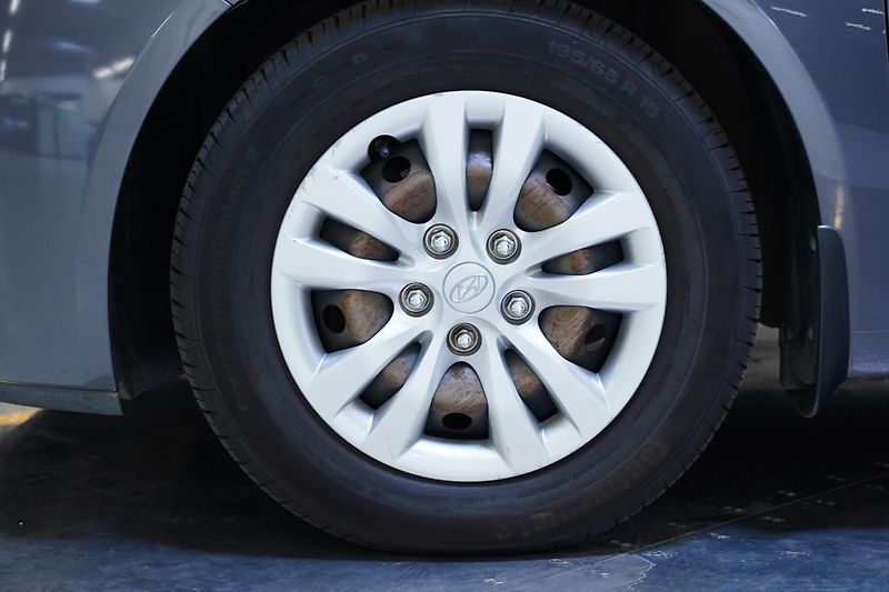 Hyundai ix20 - fotka 10 z 24