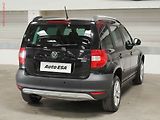 Škoda Yeti (2013) 1.6 TDi, xenon, autoAC - náhled 6