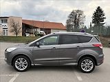 Ford Kuga 2,0 TDCi 120kW 4x4,Individual - náhled 39