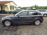 BMW Řada 1 1,6 - náhled 4