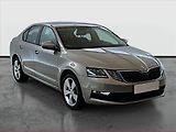 Škoda Octavia (2018) 1.4 TSI, Tempomat - náhled 1