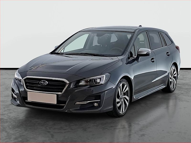 Subaru Levorg (2021) 2.0, 4X4, Automat, Serv.kniha - fotka 2 z 21