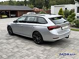 Škoda Octavia 2.0TDI 110kw 4x4 DSG + tažné z - náhled 6