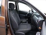 Dacia Duster 1.6 77kW 16V Cool CZ 1.Maj. - náhled 12