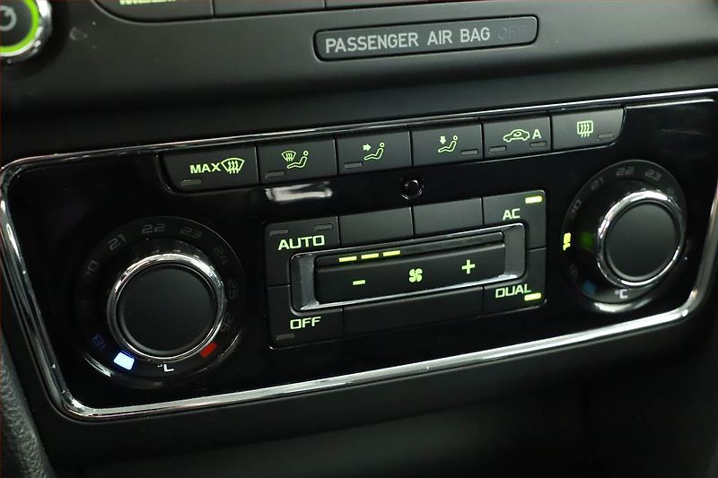 Škoda Superb (2013) Ambition 2.0 TDI, Automat - fotka 10 z 15