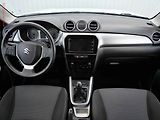 Suzuki Vitara (2017) 1.6 VVT, Comfort, kamera, - náhled 8