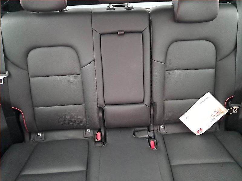 Kia Sportage (2021) GT Line 1.6 T-GDI - fotka 10 z 24