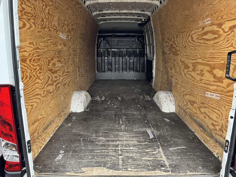 Iveco Daily 3.0,35S18,MAXI,klima,ČR,DPH - fotka 10 z 38