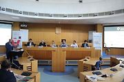 Regionální dopravní konference v Jihočeském kraji.