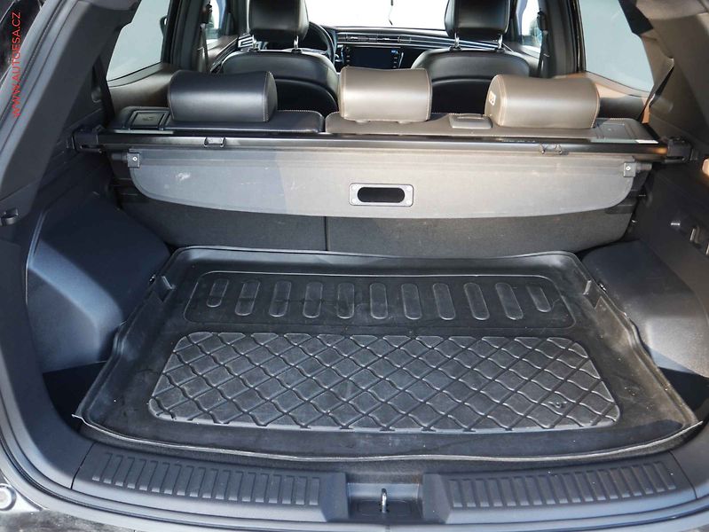 SsangYong Korando (2023) 1.5 T-GDi 4x4, 1.maj,ČR - fotka 7 z 23