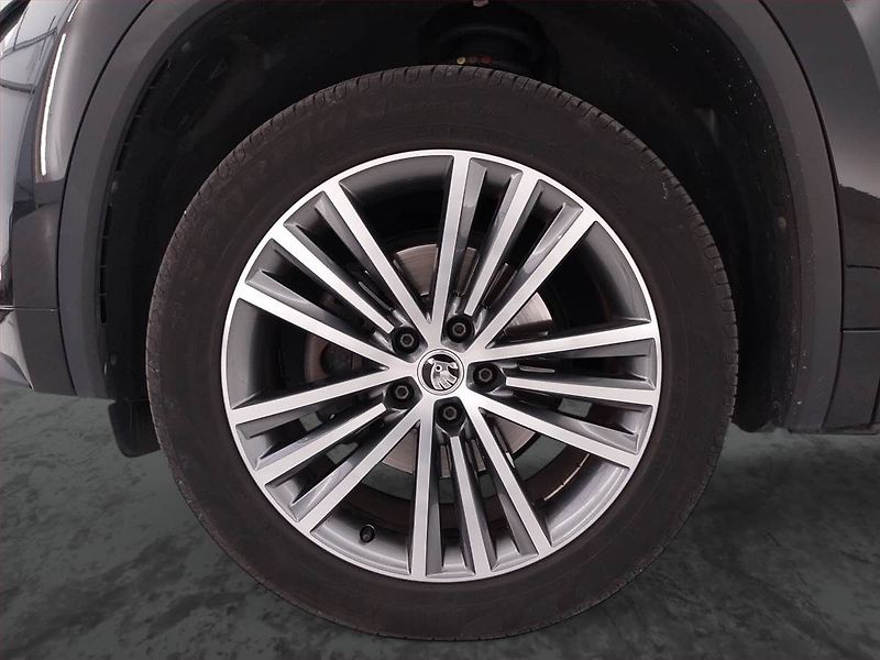 Škoda Kodiaq (2020) Laurin&Klement 2.0 TDI - fotka 15 z 23