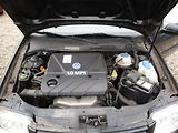 Volkswagen Polo (2001) 1,0-37KW-KOUPEN V ČR-2.MAJITEL - náhled 13