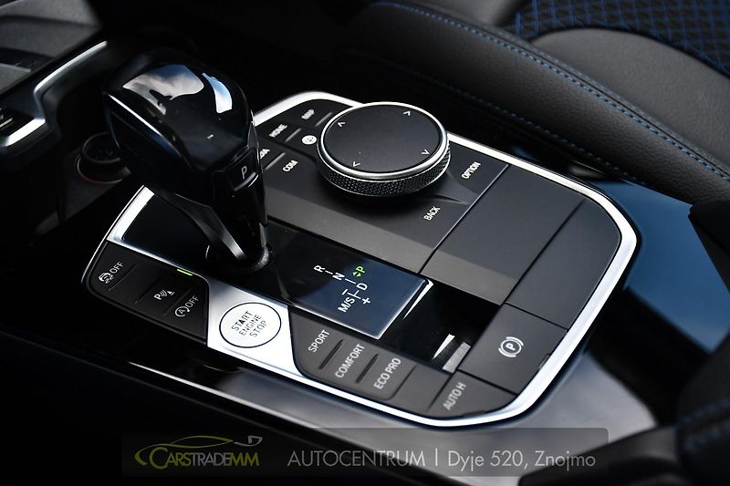 BMW Řada 2 218D M-SPORT ČR TAŽNÉ 1M HUD - fotka 32 z 50