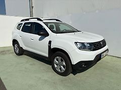 Dacia Duster 1.0TCe, 74kW, LPG+BA, Tažné - fotografie inzerátu
