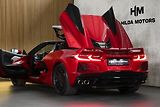Chevrolet Corvette 6.2 C8 Convertible 3LT Z51 PPF - náhled 17