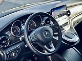 Mercedes-Benz Třídy V (2021) V 220d AVG 4M AIRMATIC - náhled 21