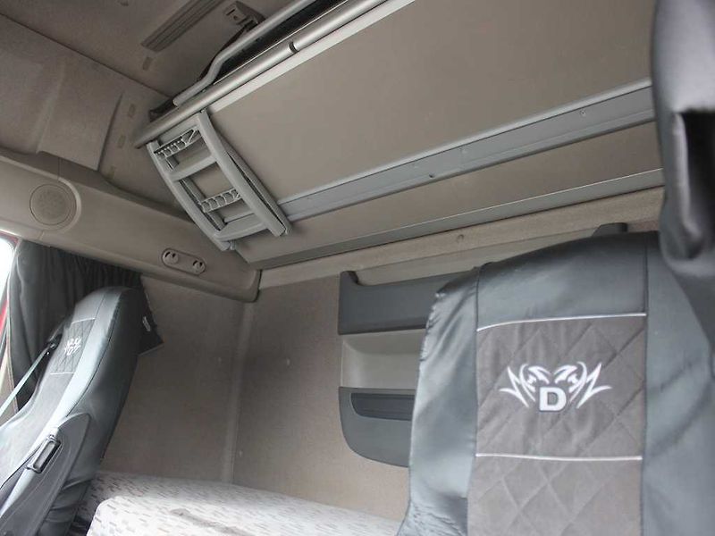 DAF XF 460 FT, EURO 6, LOWDECK, NEZÁV - fotka 7 z 20