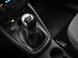 Ford Tourneo Courier 1,0 EB 74kW Titanium CZ 1.Maj. - náhled 24